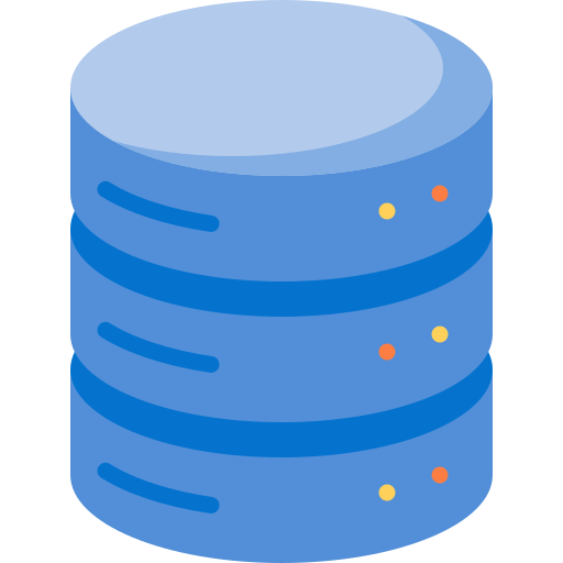 Database Icon